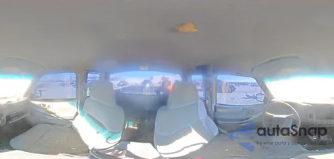 1998 GMC Sonoma z USA, uszkodzony, nr VIN 1GTCS1944W8541534